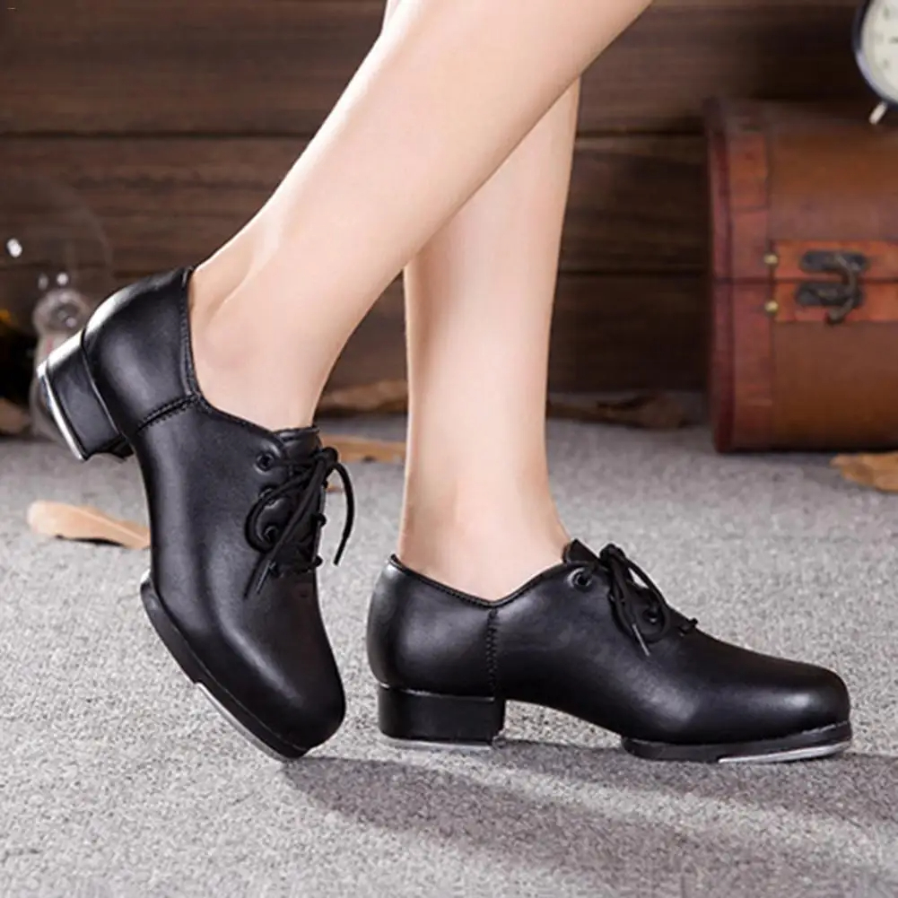 women's tap shoes