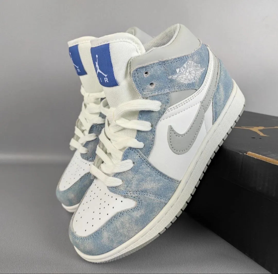 women's air jordan retro 1 elevate low se casual shoes