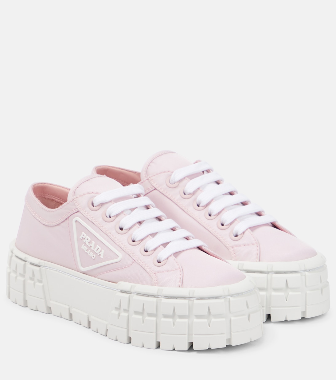 The Allure of Women Prada Sneakers