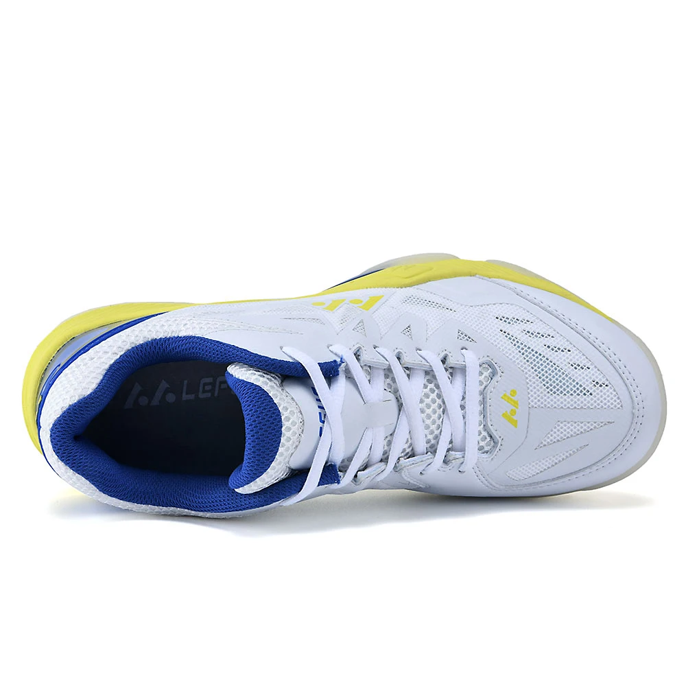 Elevating the Tennis Court: Womens Tennis Sneakers