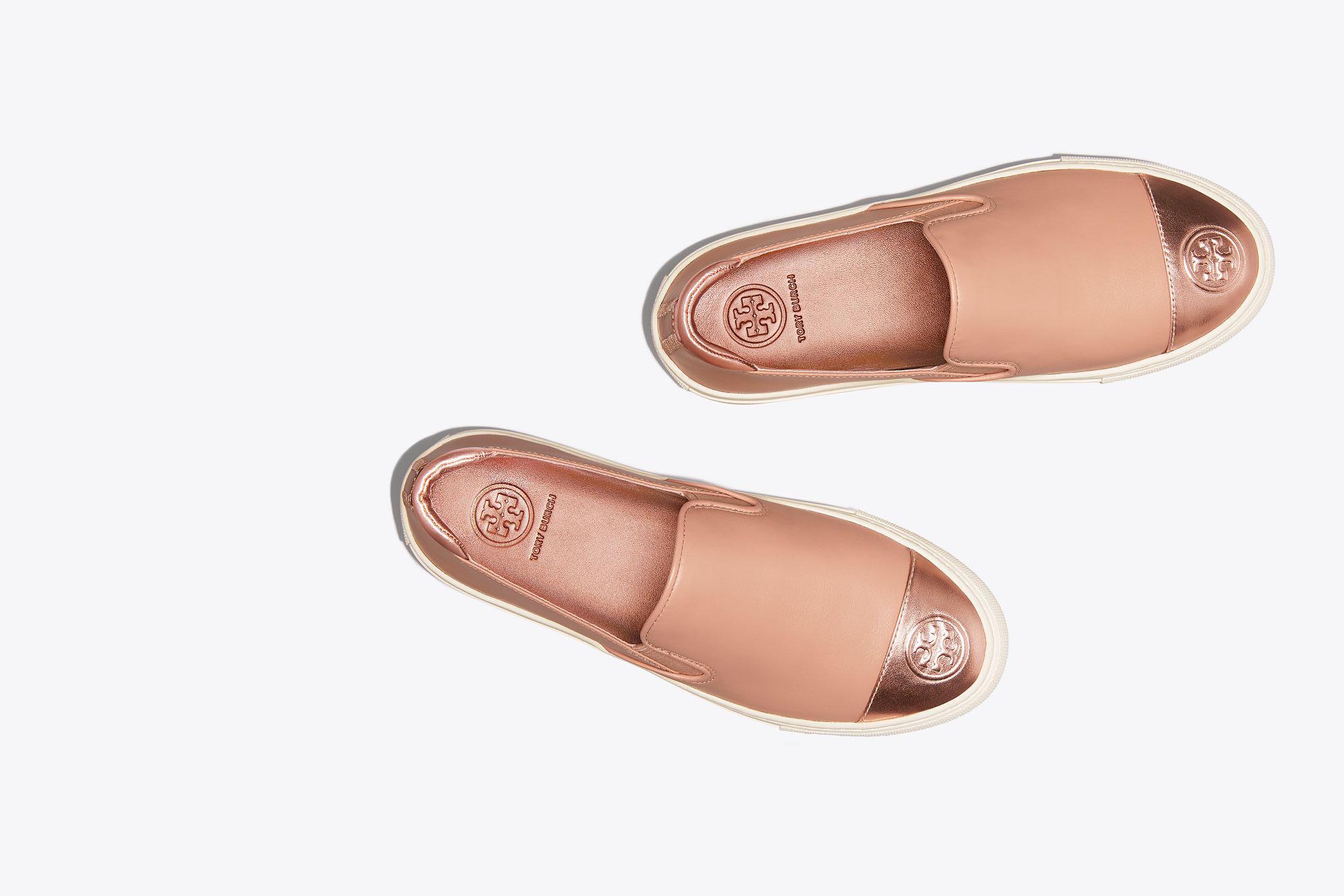 tory burch sneakers sale