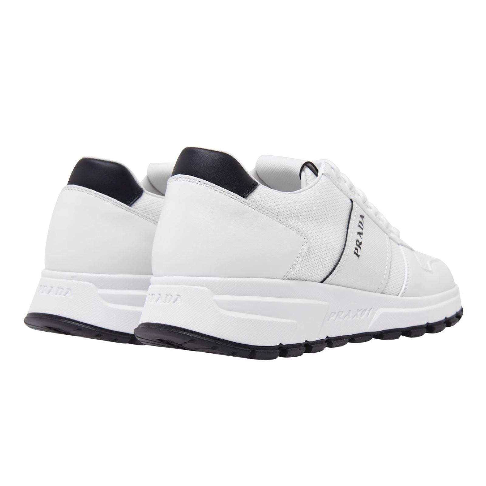 women prada sneakers