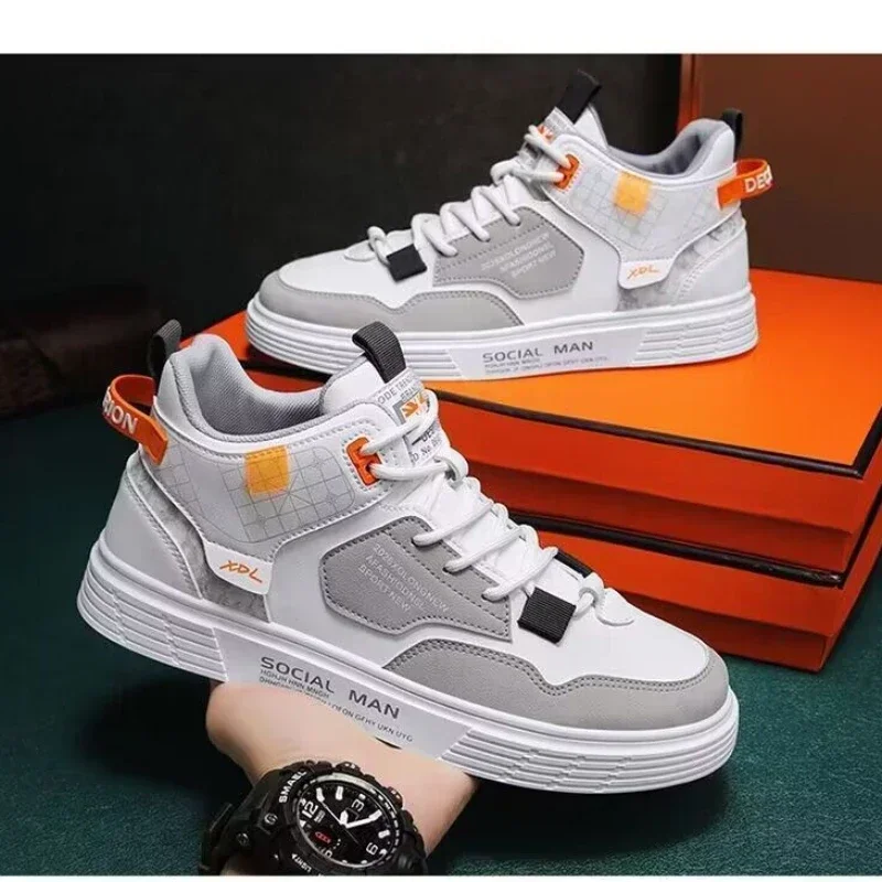 trendy mens sneakers