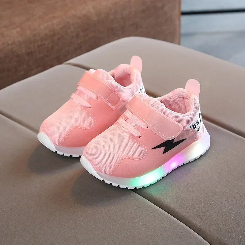 toddler girls sneakers