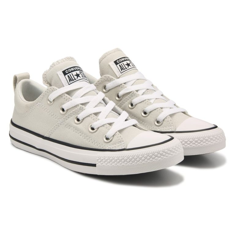 The Enduring Charm of Womens Converse Sneakers