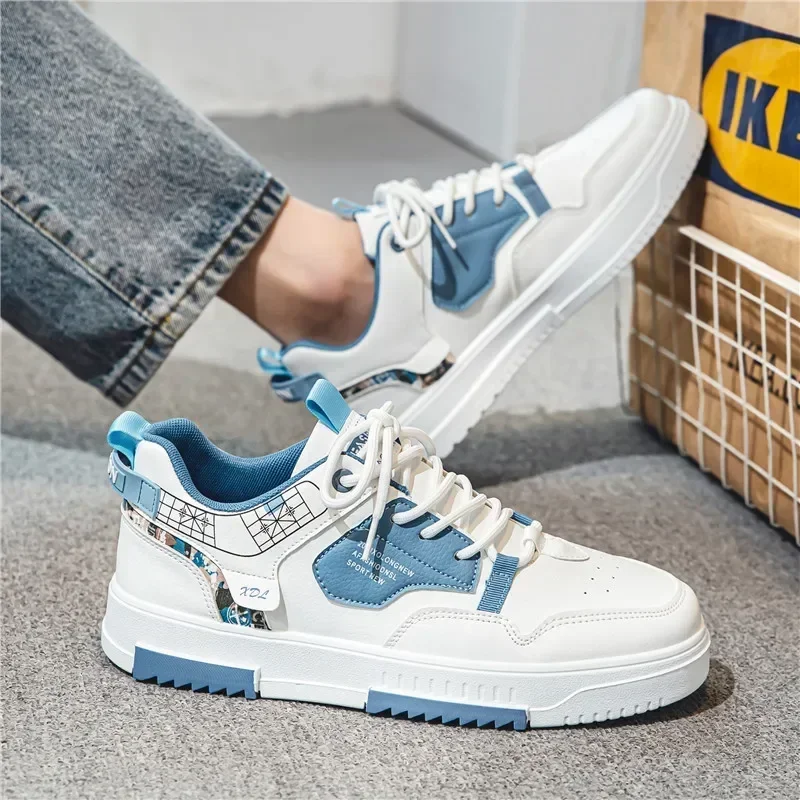 trendy mens sneakers