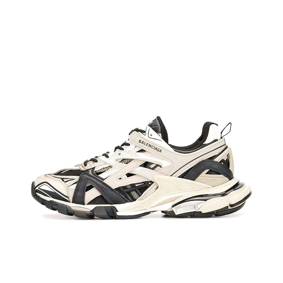 balenciaga mens sneakers