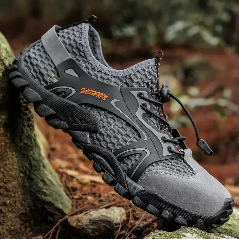 A Comprehensive Guide to the Best Hiking Sneakers