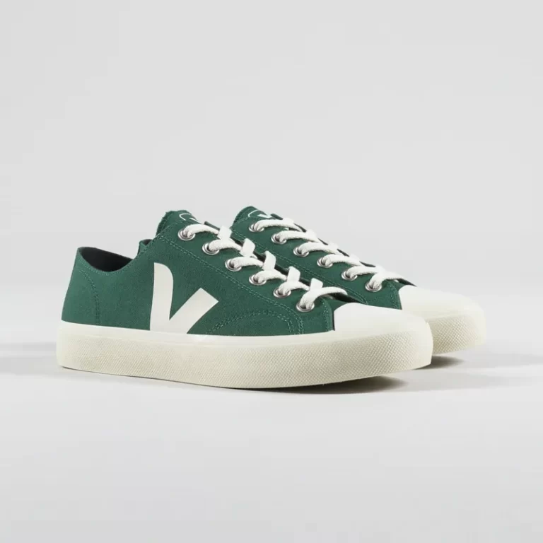 Guide to Mens Veja Sneakers: Style and Performance