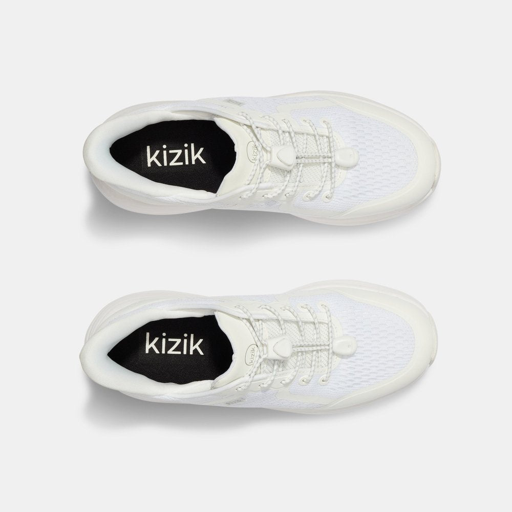 women's kizik sneakers