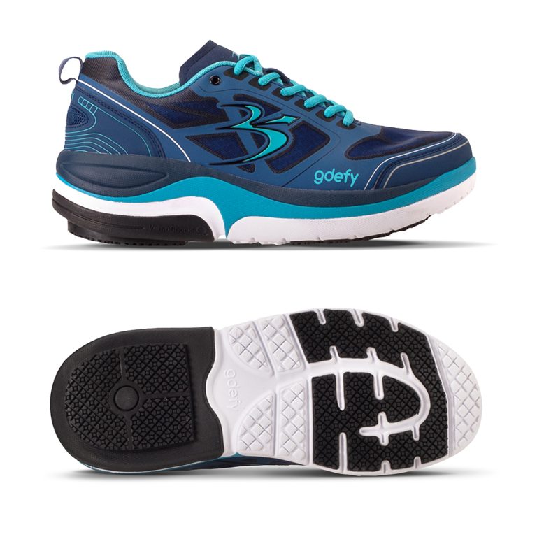 Gdefy Sneakers: A Game Changer for Active Lifestyles