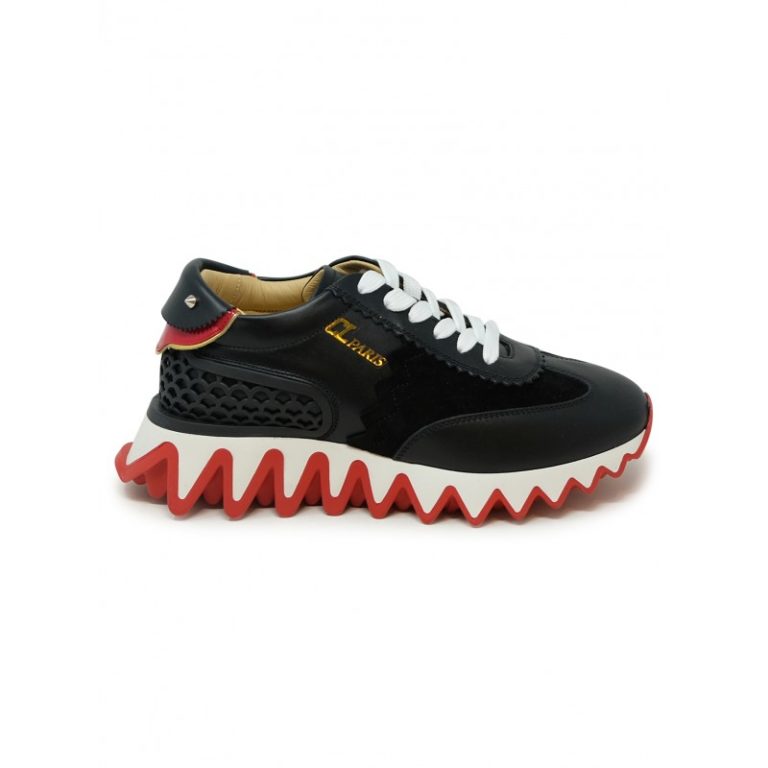 Louboutin Sneakers Women: Latest Styles 2024