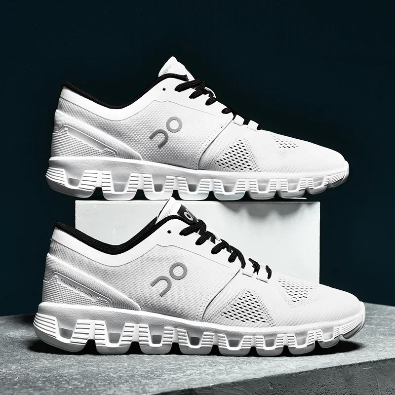 on cloud sneakers women