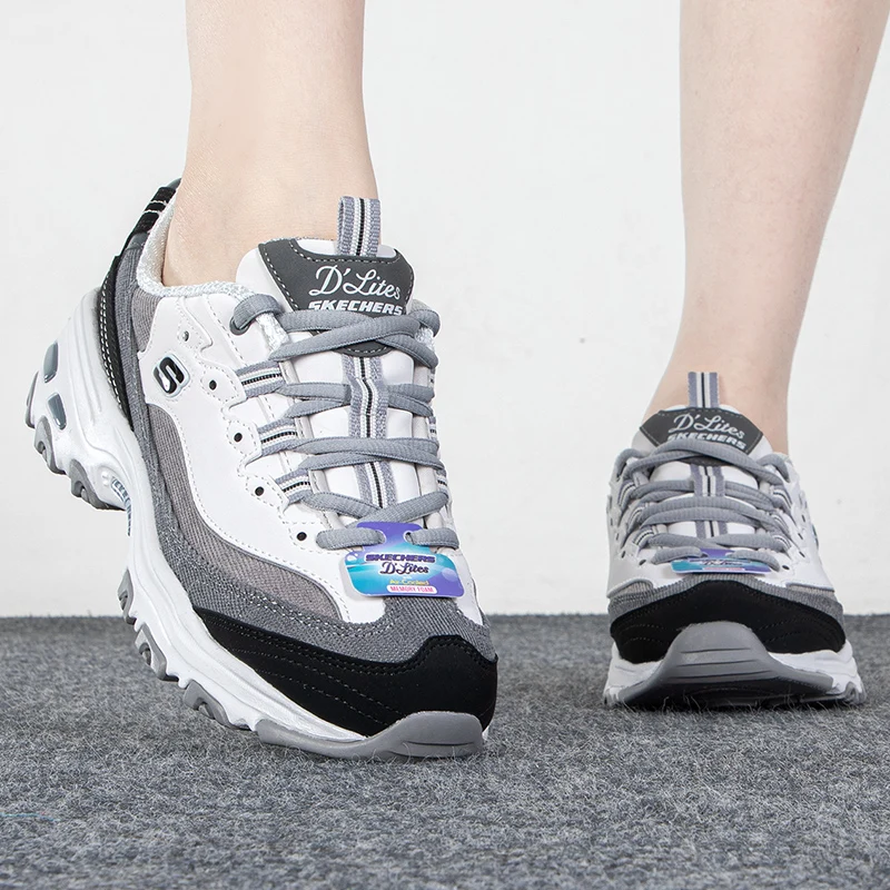 Skechers Womens Sneakers: Style Meets Comfort