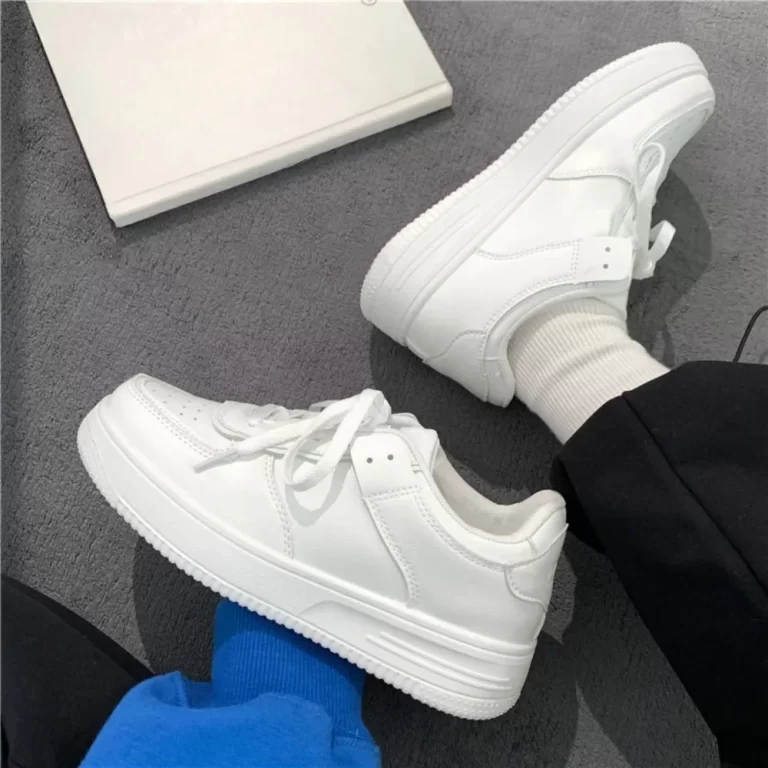 Stylish Womens Wide Width Sneakers