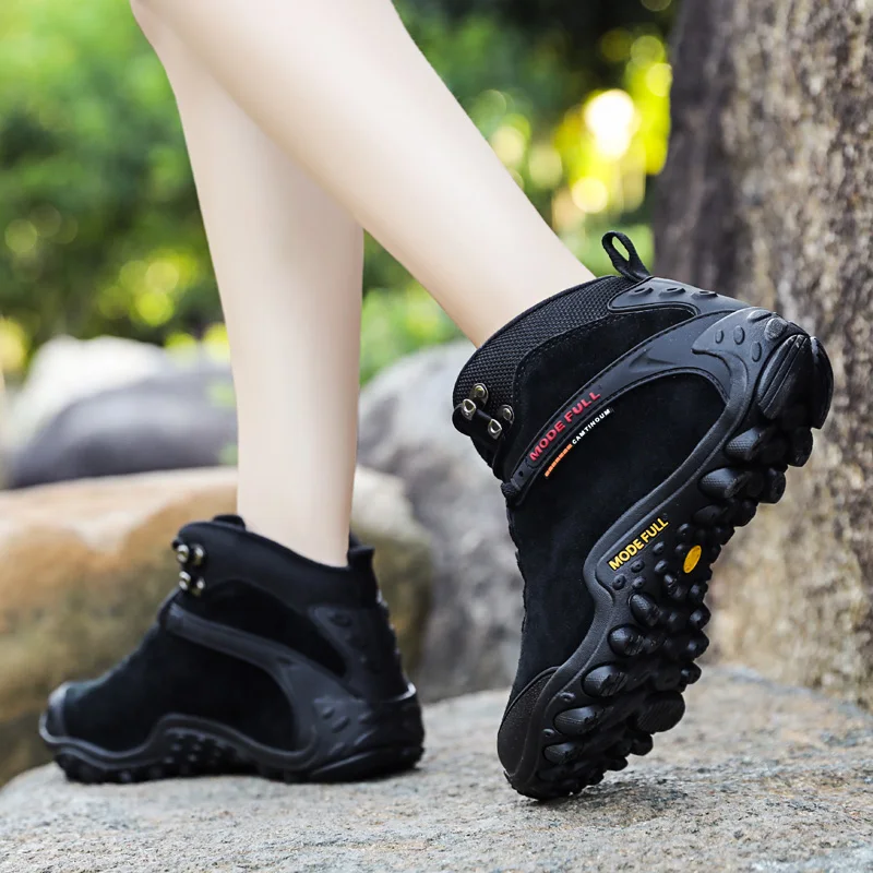 womens waterproof sneakers