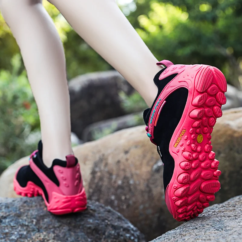 womens waterproof sneakers