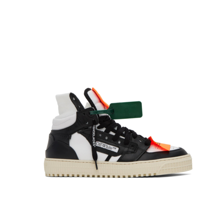 Offwhite Sneakers: Style Guide & Tips