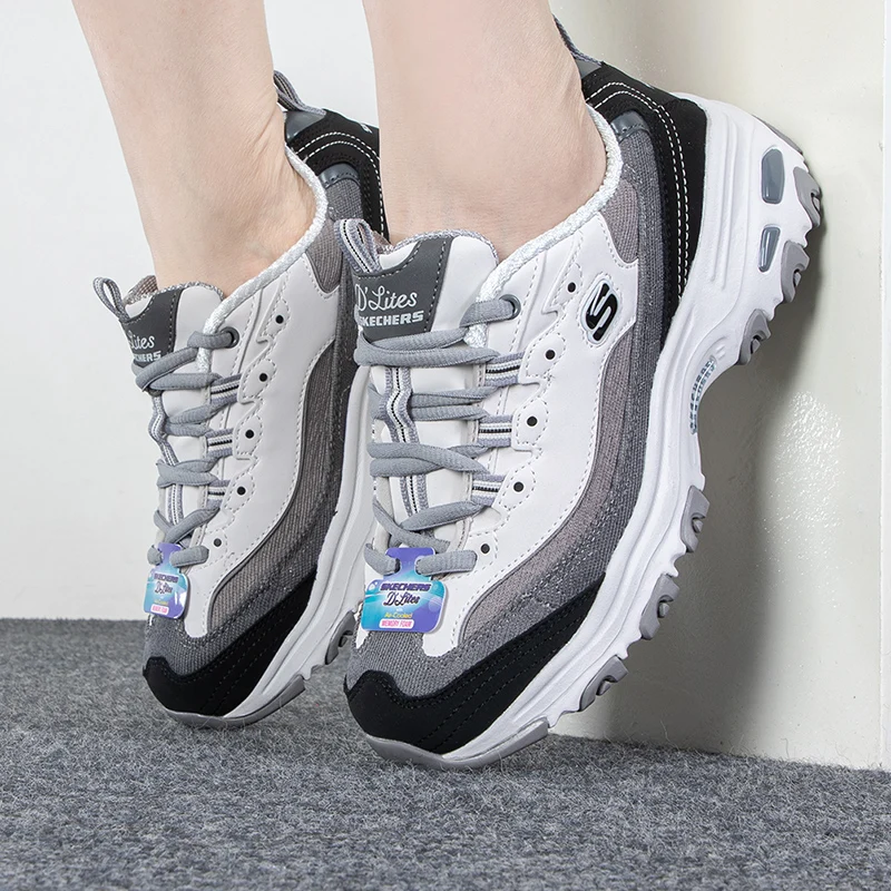 skechers womens sneakers