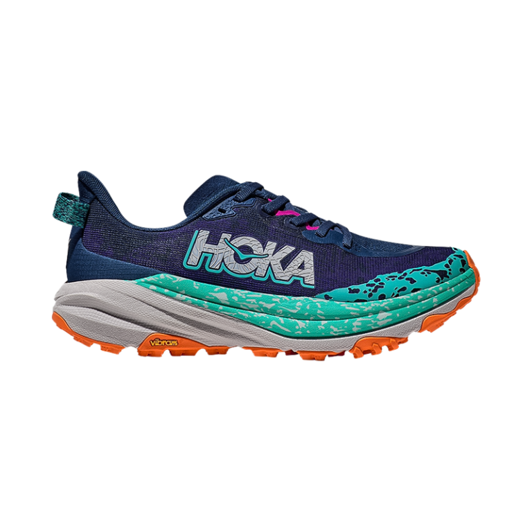 Exploring Hoka Women’s Sneakers