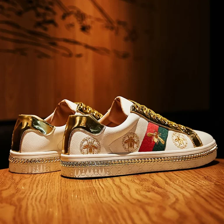 Discover Incredible Discounts: Gucci Sneakers Sale Extravaganza