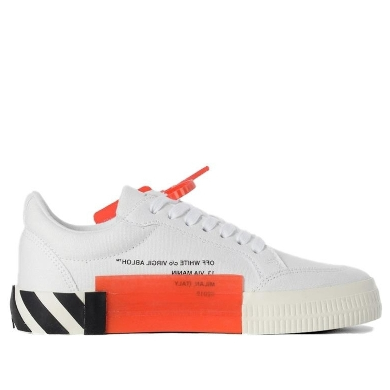 offwhite sneakers