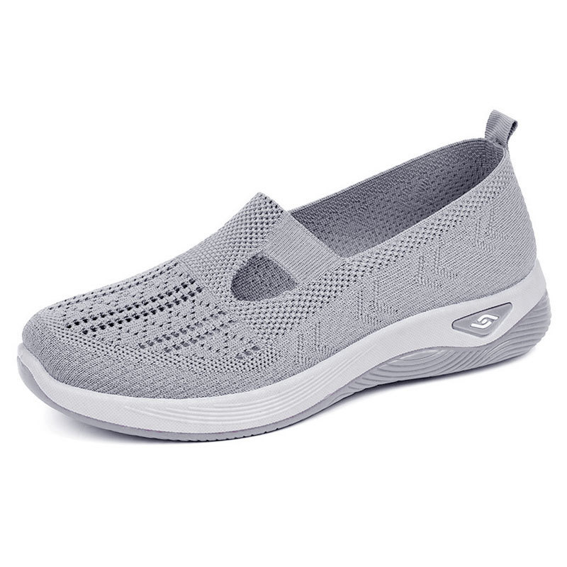 slip on womens sneakers