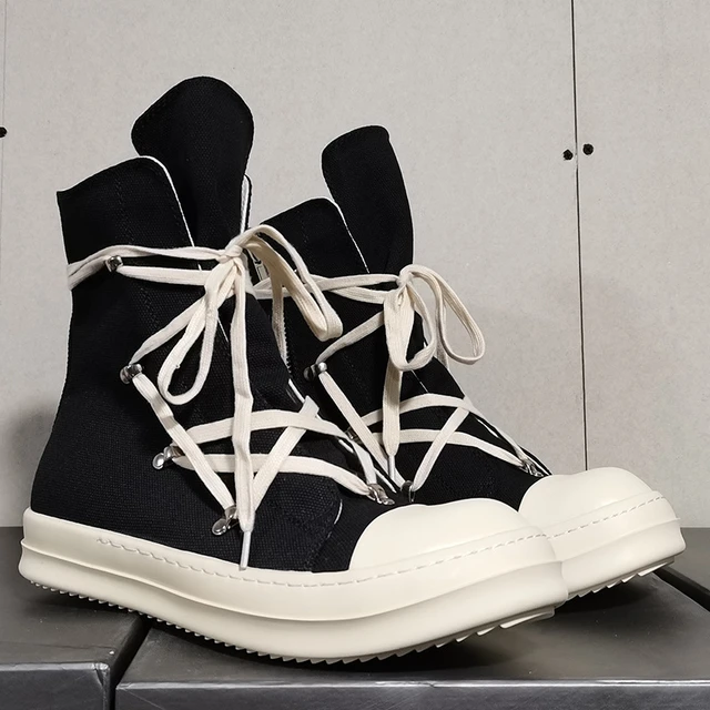 rick owens shoes