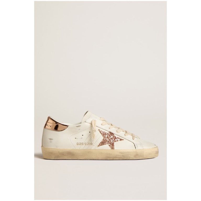 The Allure of Women’s Golden Goose Sneakers