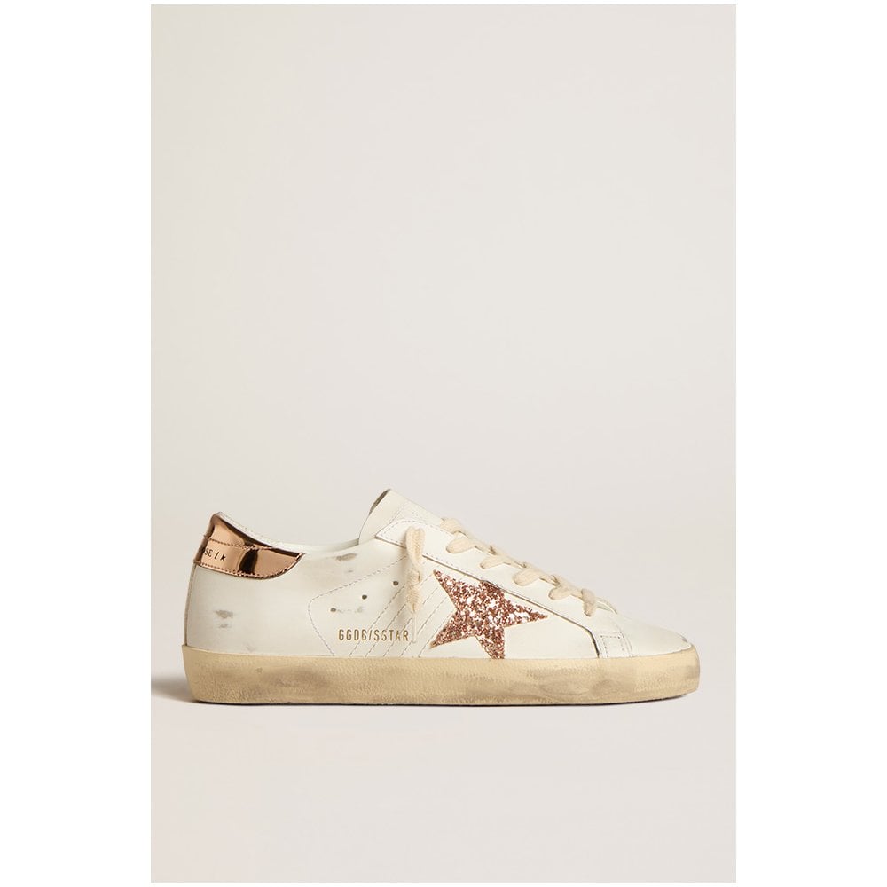 The Allure of Women’s Golden Goose Sneakers