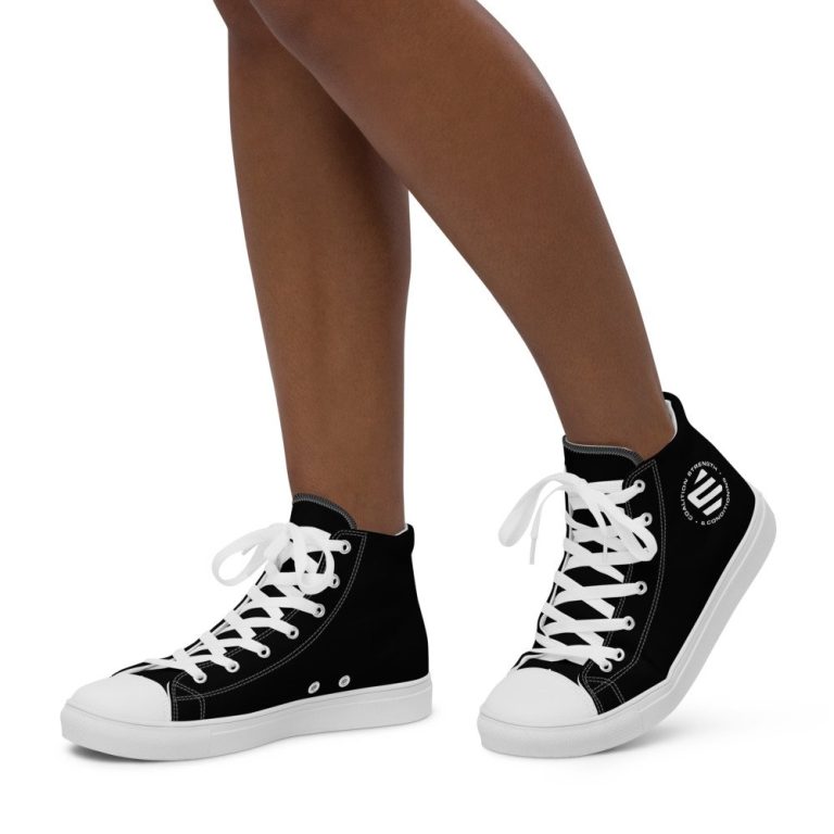 high top womens sneakers