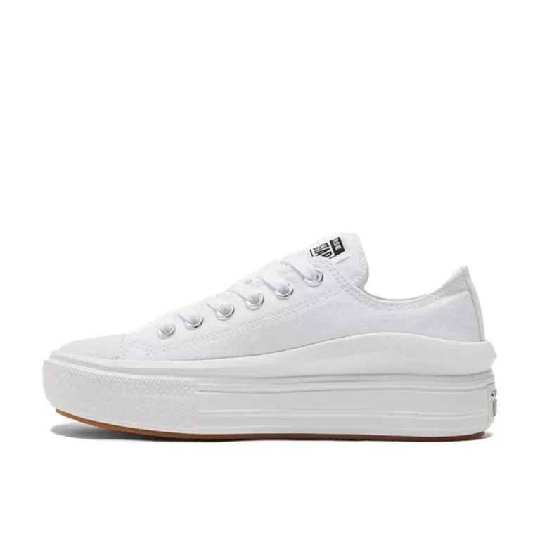 all white sneakers women