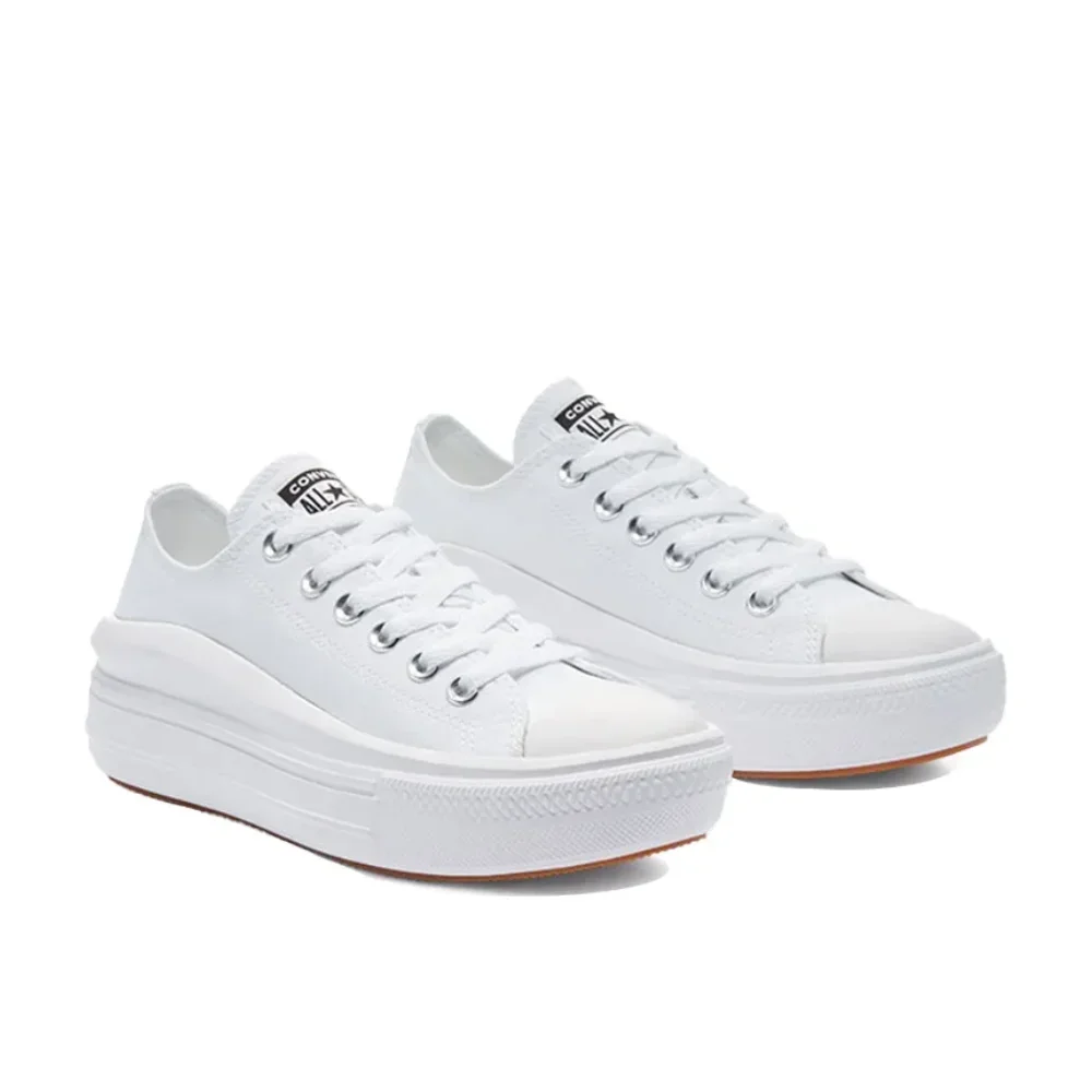 all white sneakers women